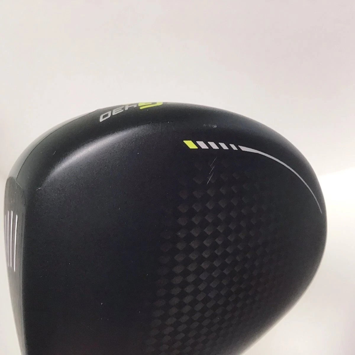 Used PING G430 MAX 3W 15° Fairway wood head - Image 5