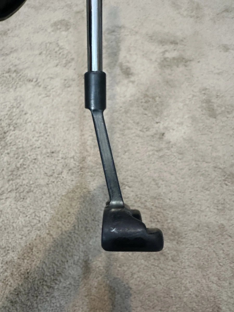 Scotty Cameron Pro Platinum Newport Mid Slant 35" Putter RH (with Headcover) - Image 5