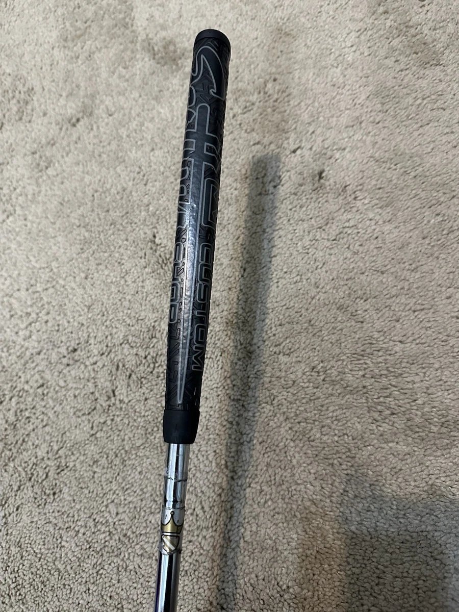 Scotty Cameron Pro Platinum Newport Mid Slant 35" Putter RH (with Headcover) - Image 10