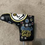 Scotty Cameron Pro Platinum Newport Mid Slant 35" Putter RH (with Headcover)