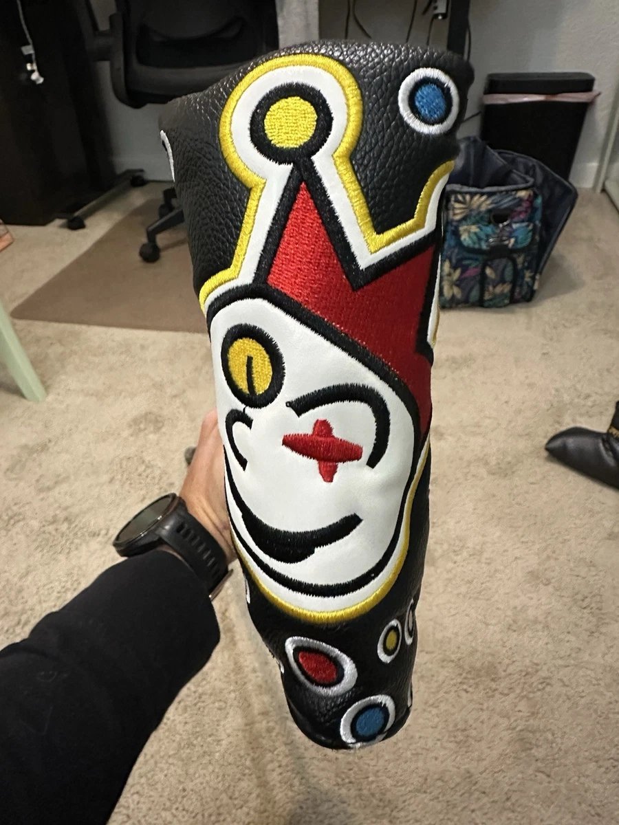 Scotty Cameron Pro Platinum Newport Mid Slant 35" Putter RH (with Headcover) - Image 3