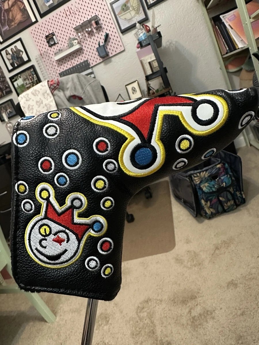 Scotty Cameron Pro Platinum Newport Mid Slant 35" Putter RH (with Headcover) - Image 9