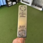 Scotty Cameron Studio Select Newport 1.5 Blade Putter