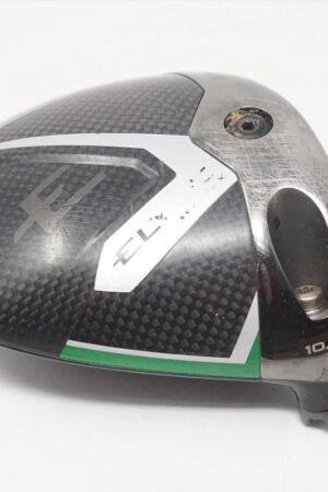 Callaway Elyte Triple Diamond Max 10.5° Driver Club Head Only (Inv13036140)