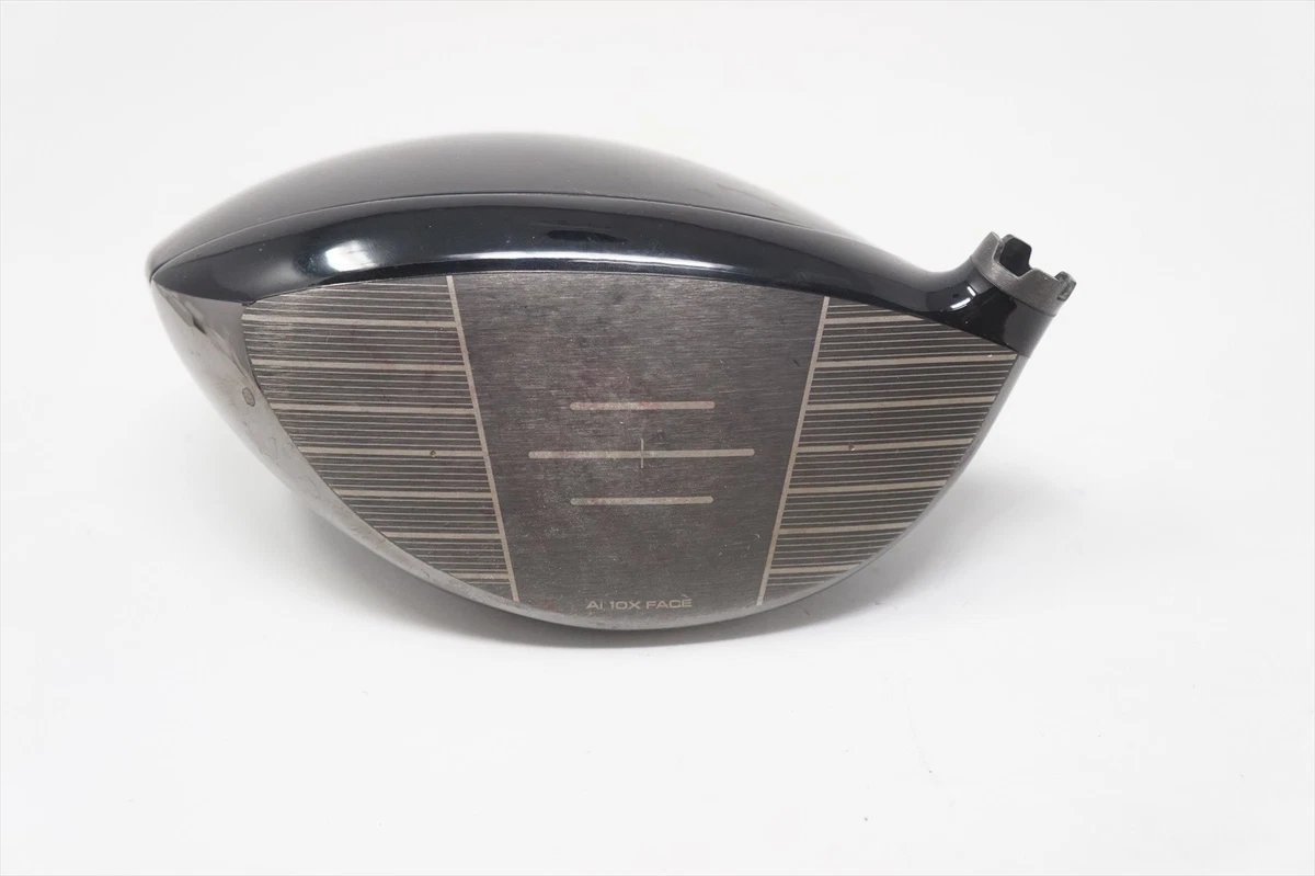 Callaway Elyte Triple Diamond Max 10.5° Driver Club Head Only (Inv13036140) - Image 4