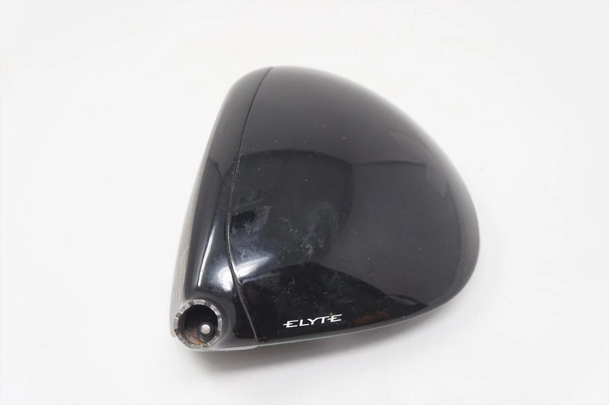 Callaway Elyte Triple Diamond Max 10.5° Driver Club Head Only (Inv13036140) - Image 2