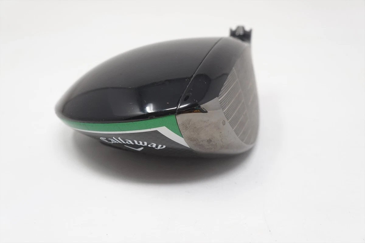 Callaway Elyte Triple Diamond Max 10.5° Driver Club Head Only (Inv13036140) - Image 3