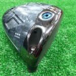 Callaway Paradym Ai Smoke Triple Diamond MAX Head Only 9 s