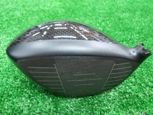 Callaway Paradym Ai Smoke Triple Diamond MAX Head Only 9 s - Image 5