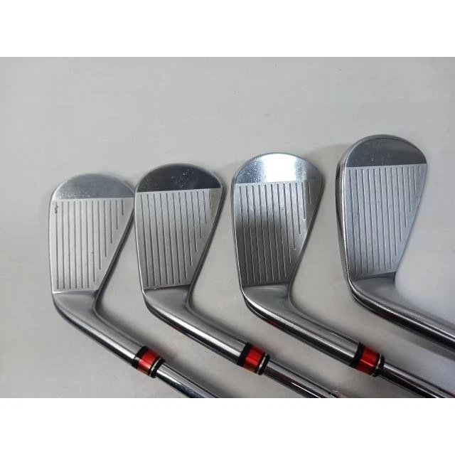 Used Srixon Z945 Irons – 7-Piece Set – Dynamic Gold S200 - Image 9