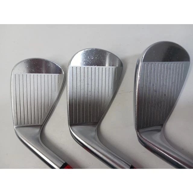 Used Srixon Z945 Irons – 7-Piece Set – Dynamic Gold S200 - Image 7
