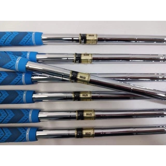 Used Srixon Z945 Irons – 7-Piece Set – Dynamic Gold S200 - Image 5