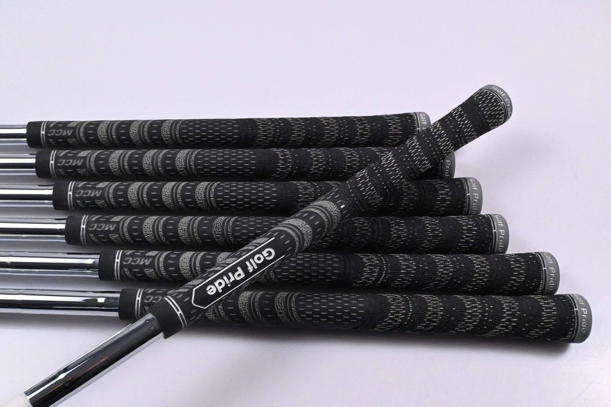 Mizuno Pro 223 Irons / 4-PW / Stiff Flex NS Pro Modus 3 Tour 115 Shafts - Image 7