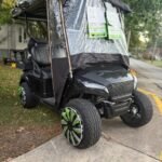2024 Mad Jac Golf Cart – Brand-new,