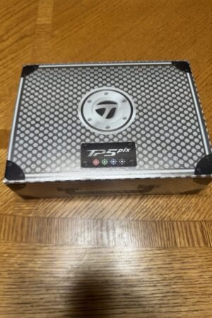 Taylormade Limited Edition Poker Golf Balls - Extremely Rare - TP5 Dozen