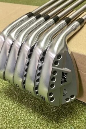 golf clubs complete set