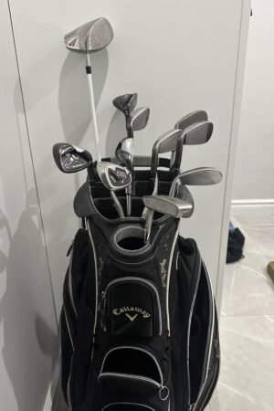 Golf Clubs Everything You Need