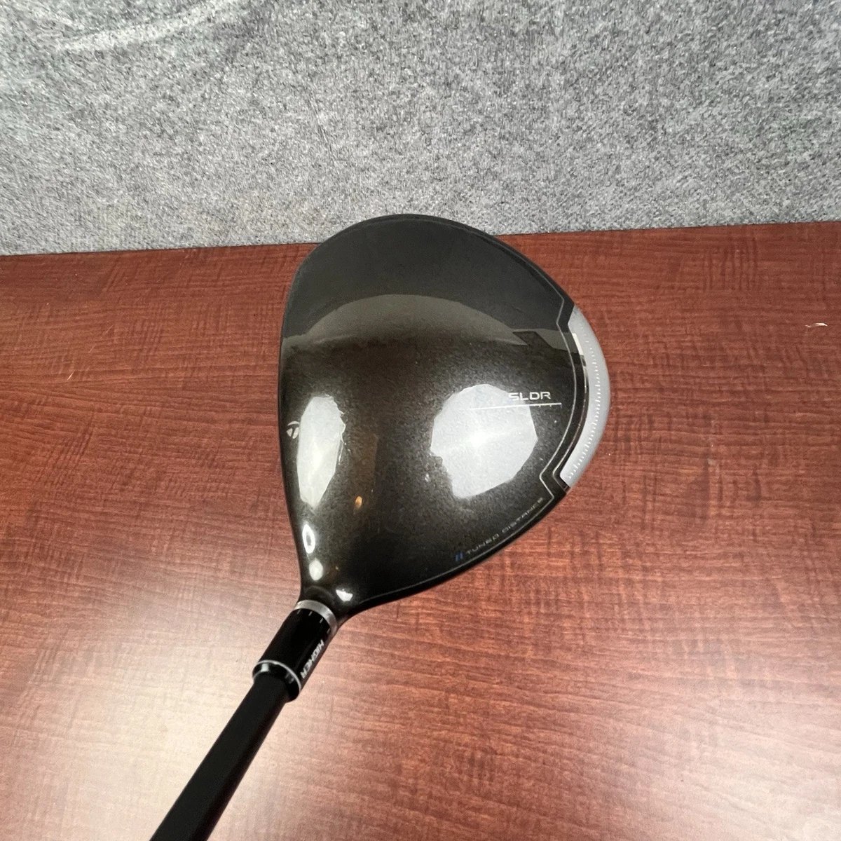 TaylorMade SLDR 460 Driver 14° Fujikura Graphite Shaft RH Golf Club 45.5in - Image 5