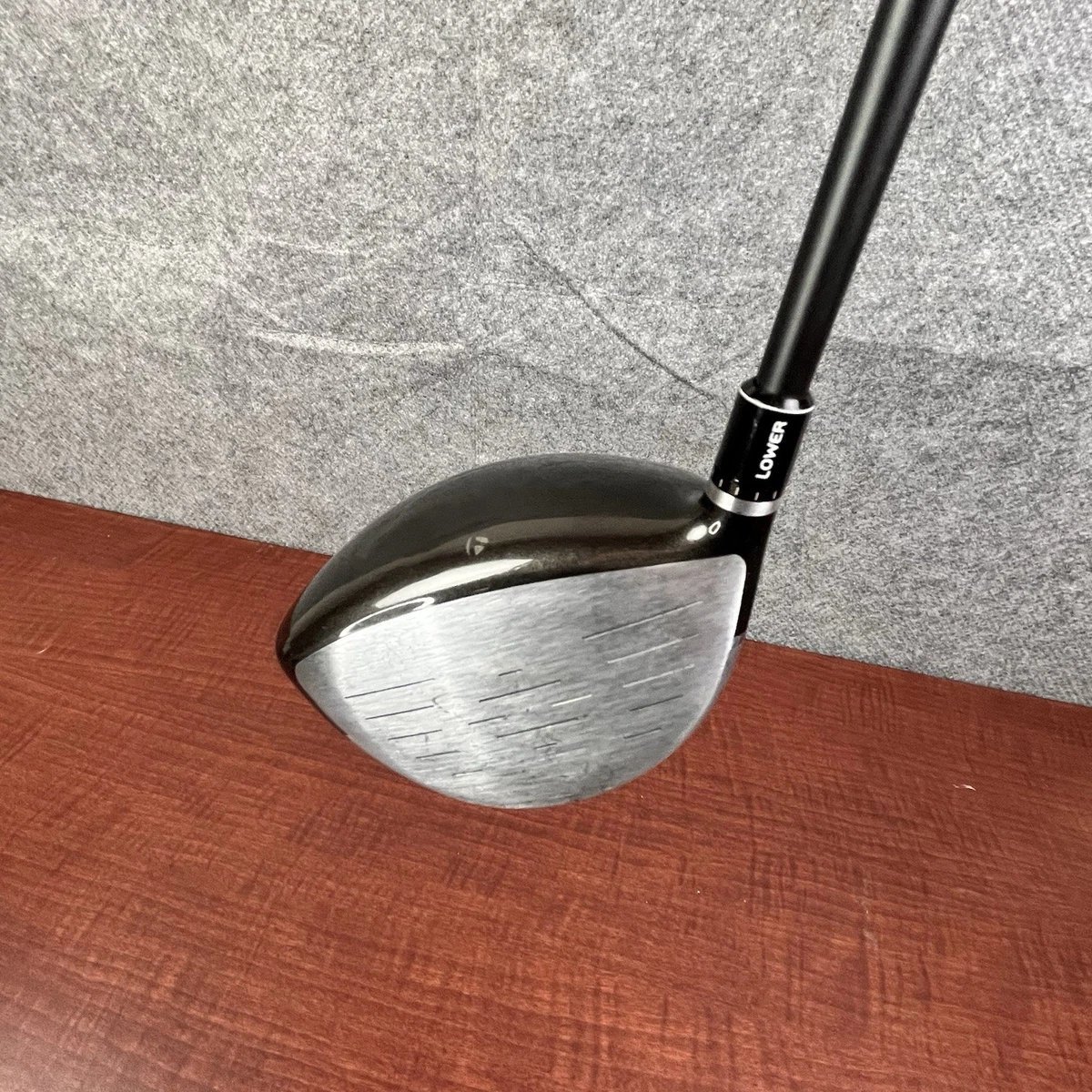 TaylorMade SLDR 460 Driver 14° Fujikura Graphite Shaft RH Golf Club 45.5in - Image 11