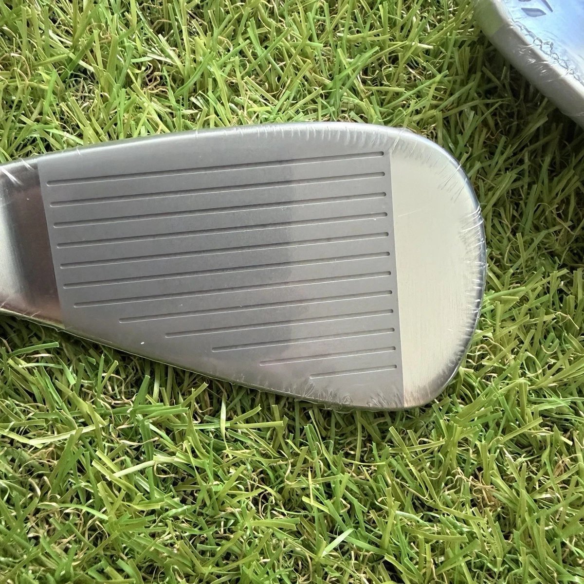 NEW 2025 TaylorMade P790 Iron Set 4-PW • Dynamic Gold S300 Stiff • Forged • RH - Image 2