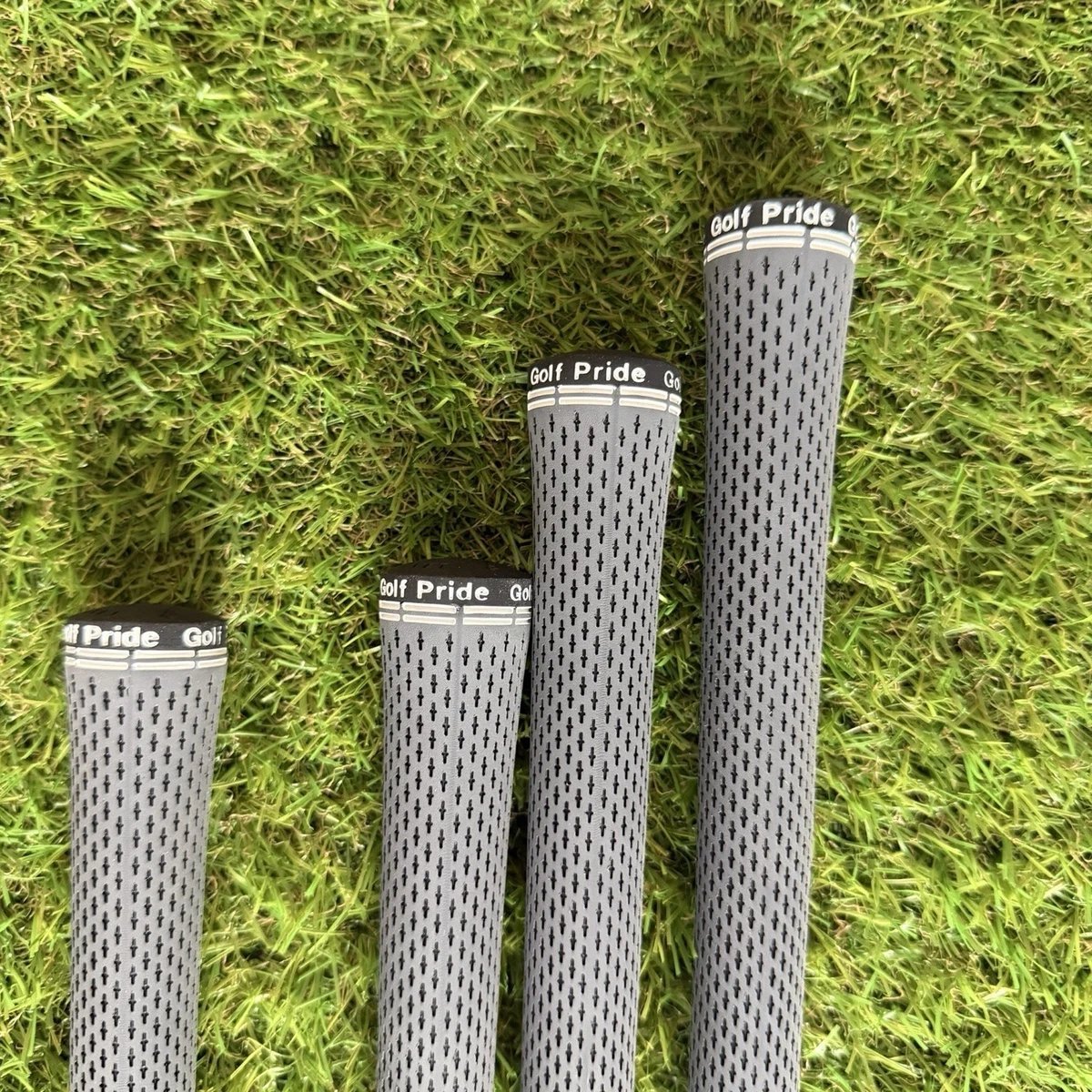 NEW 2025 TaylorMade P790 Iron Set 4-PW • Dynamic Gold S300 Stiff • Forged • RH - Image 4