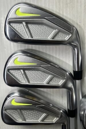 [AsNEW] Nike VAPOR SPEED irons (6x) 5~P Griphite R flex Japan 🇯🇵Model