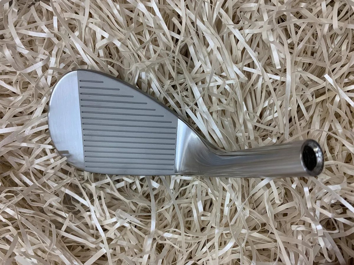 Fujimoto Golf Wedge FT-1 Satin - Image 6