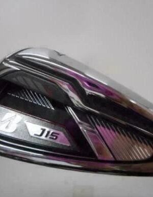 BRIDGESTONE J15 2016 8PC R-FLEX IRONS SET GOLF CLUBS