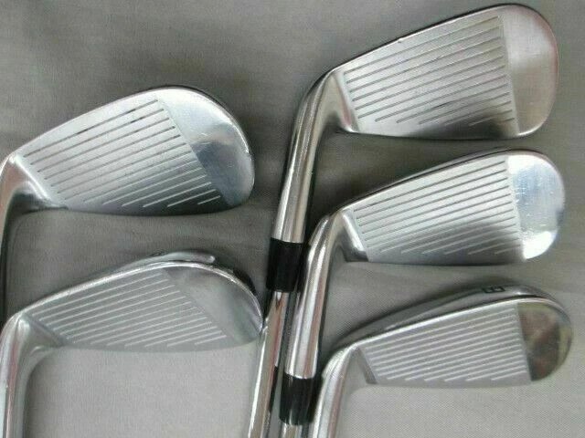 Bridgestone J15DPF 5PC NSPRO950GH SR-FLEX IRONS SET Golf - Image 3
