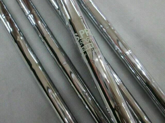 Bridgestone J15DPF 5PC NSPRO950GH SR-FLEX IRONS SET Golf - Image 5