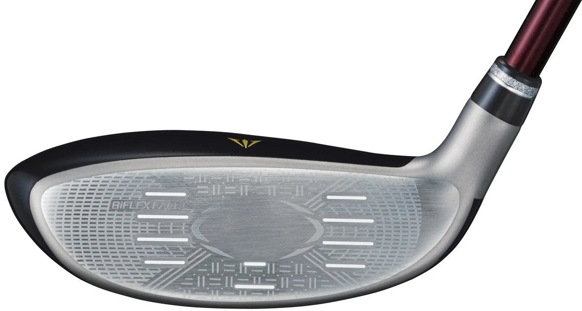 XXIO Golf Club Prime 13 22* 5H Hybrid Regular SP-1300 Mint - Image 3