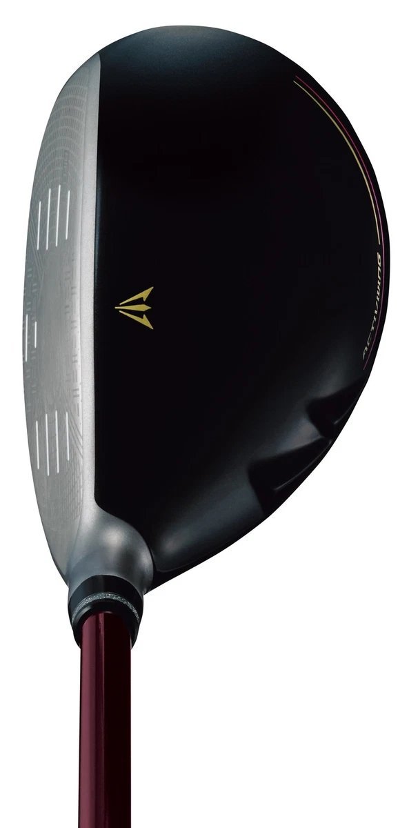 XXIO Golf Club Prime 13 22* 5H Hybrid Regular SP-1300 Mint - Image 2