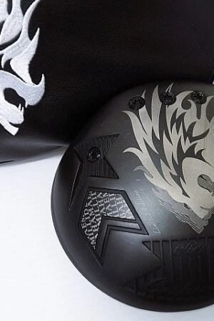 EMILLID BAHAMA CV9 Driver head 10 1W