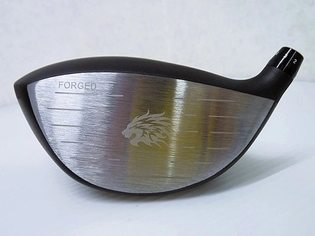 EMILLID BAHAMA CV9 Driver head 10 1W - Image 4