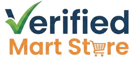 Verified Mart Store