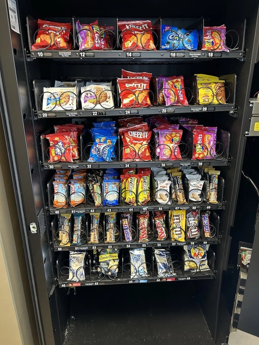 Vending Machines With Or Without Location 2 Drink Machines 1 Snack Phoenix AZ - Image 7