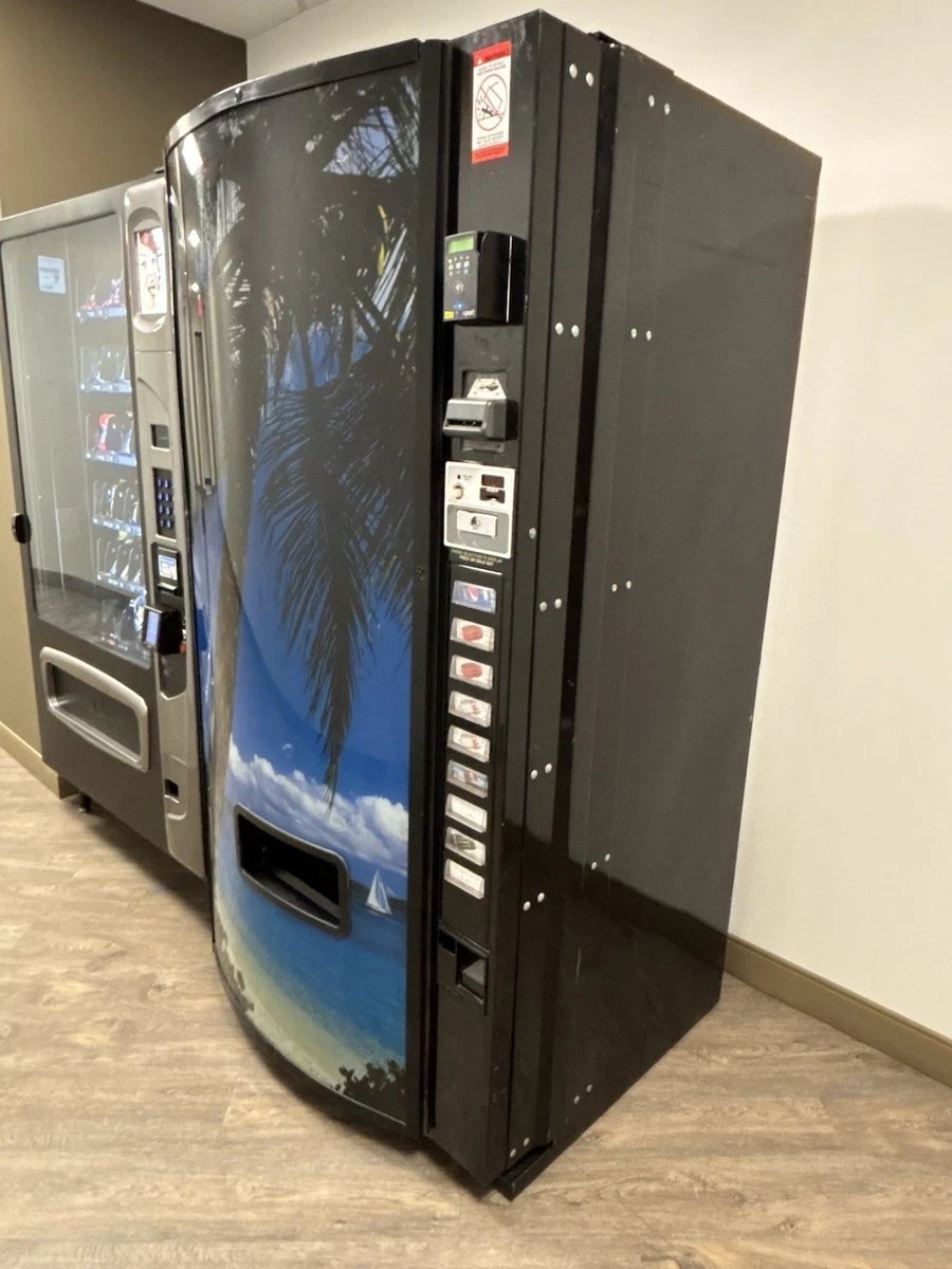Vending Machines With Or Without Location 2 Drink Machines 1 Snack Phoenix AZ - Image 6