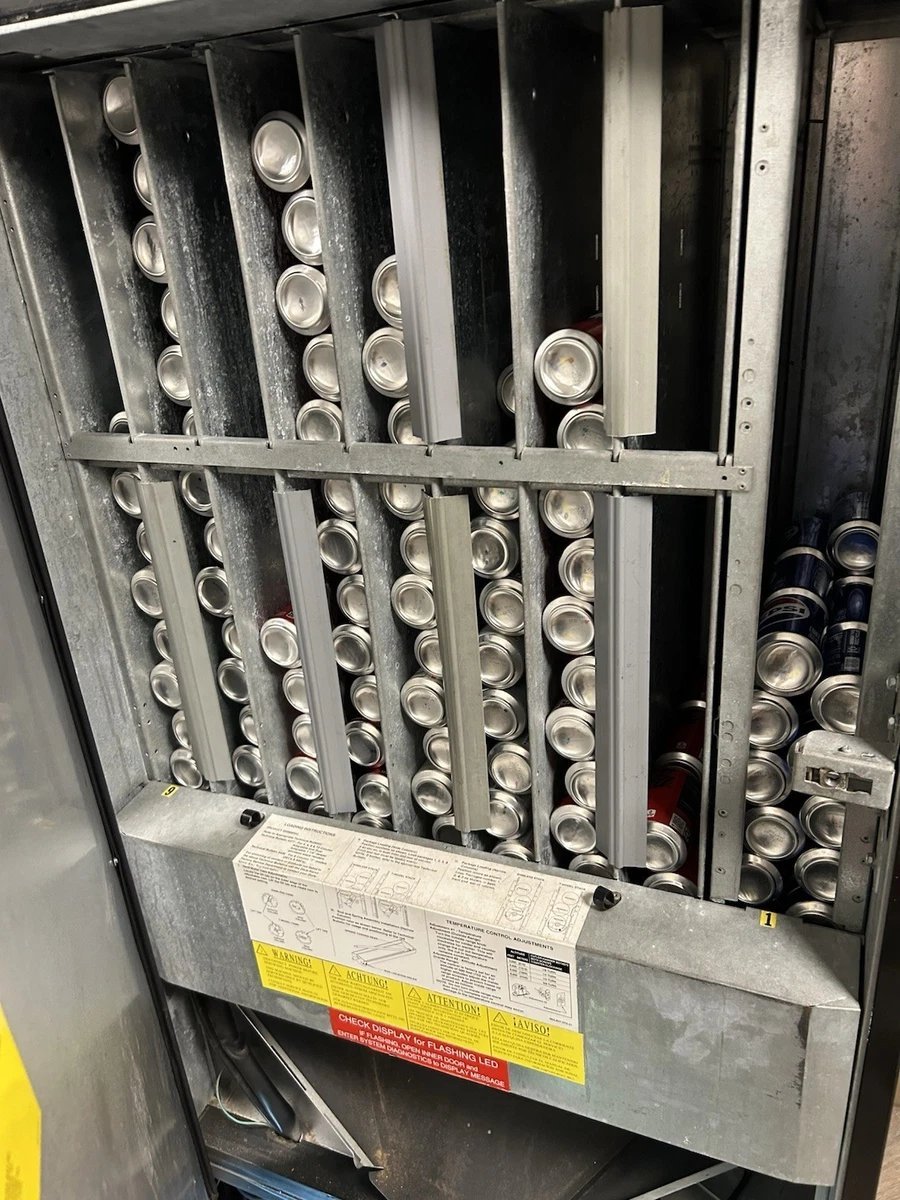 Vending Machines With Or Without Location 2 Drink Machines 1 Snack Phoenix AZ - Image 5