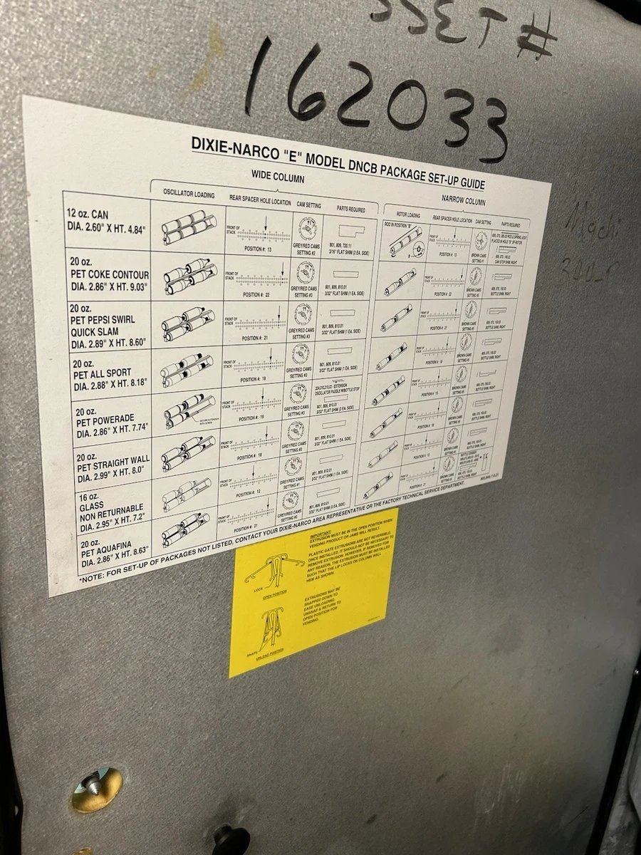 Vending Machines With Or Without Location 2 Drink Machines 1 Snack Phoenix AZ - Image 2