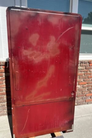 Rowe Cigarette Vending Machine