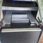Quarter Coin Pusher Arcade Machine Custom Hand Made To Order