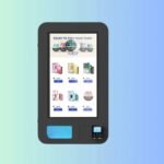 (BRAND NEW) 32" XL Smart Vending Machine - ID scanner, Bill Acceptor, and Stand