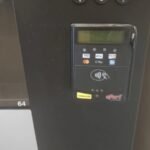 Combo Vending Machine