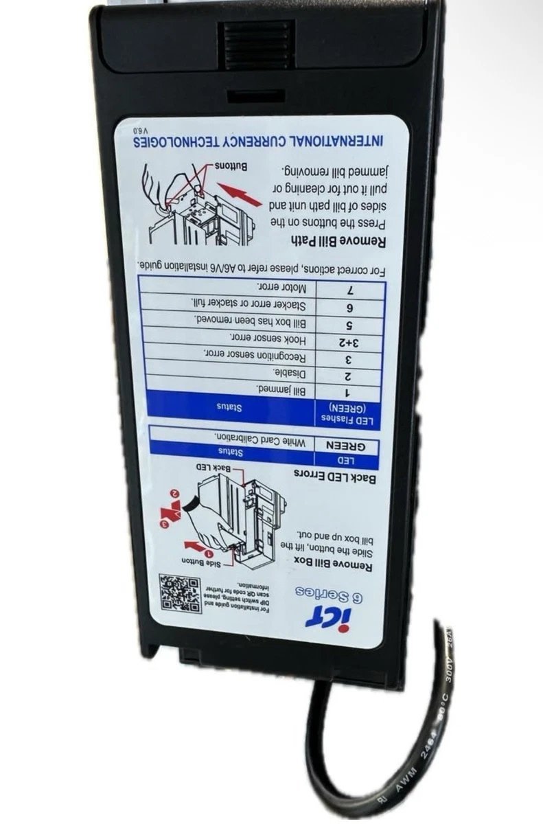 TVC-VC Combo vending machine slim - Image 4
