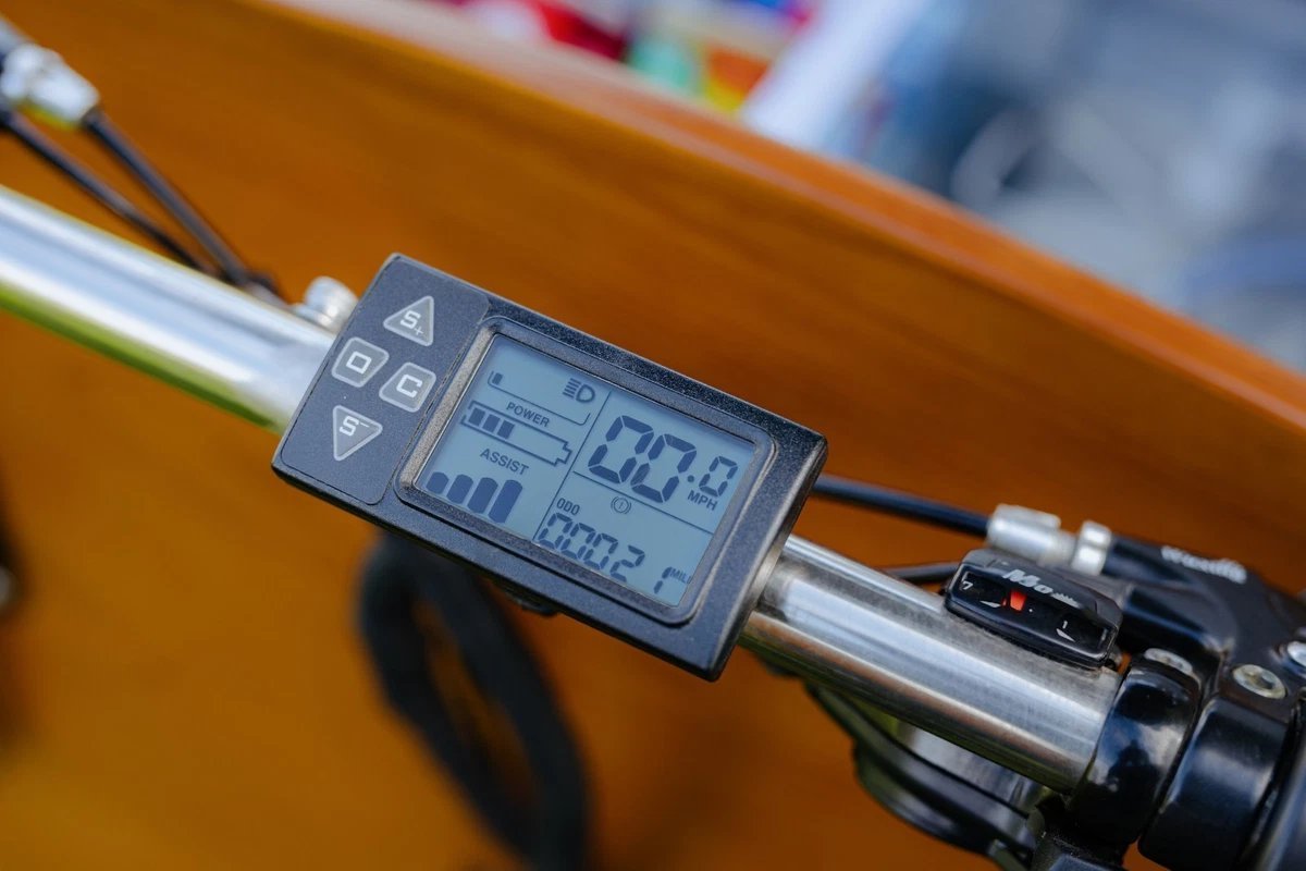 For Sale: Ferla X Electric Coffee Vending Bike – The Ultimate Mobile Coffee Cart! - Image 2