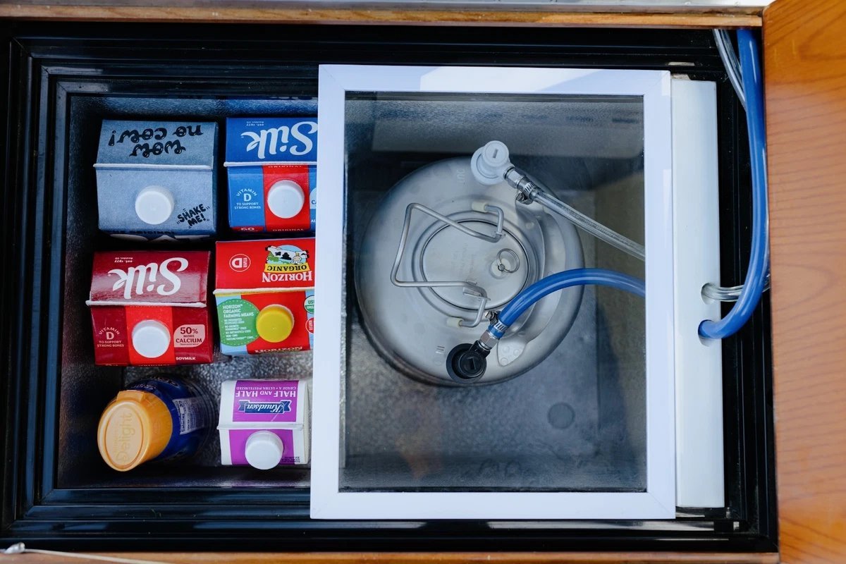 For Sale: Ferla X Electric Coffee Vending Bike – The Ultimate Mobile Coffee Cart! - Image 7