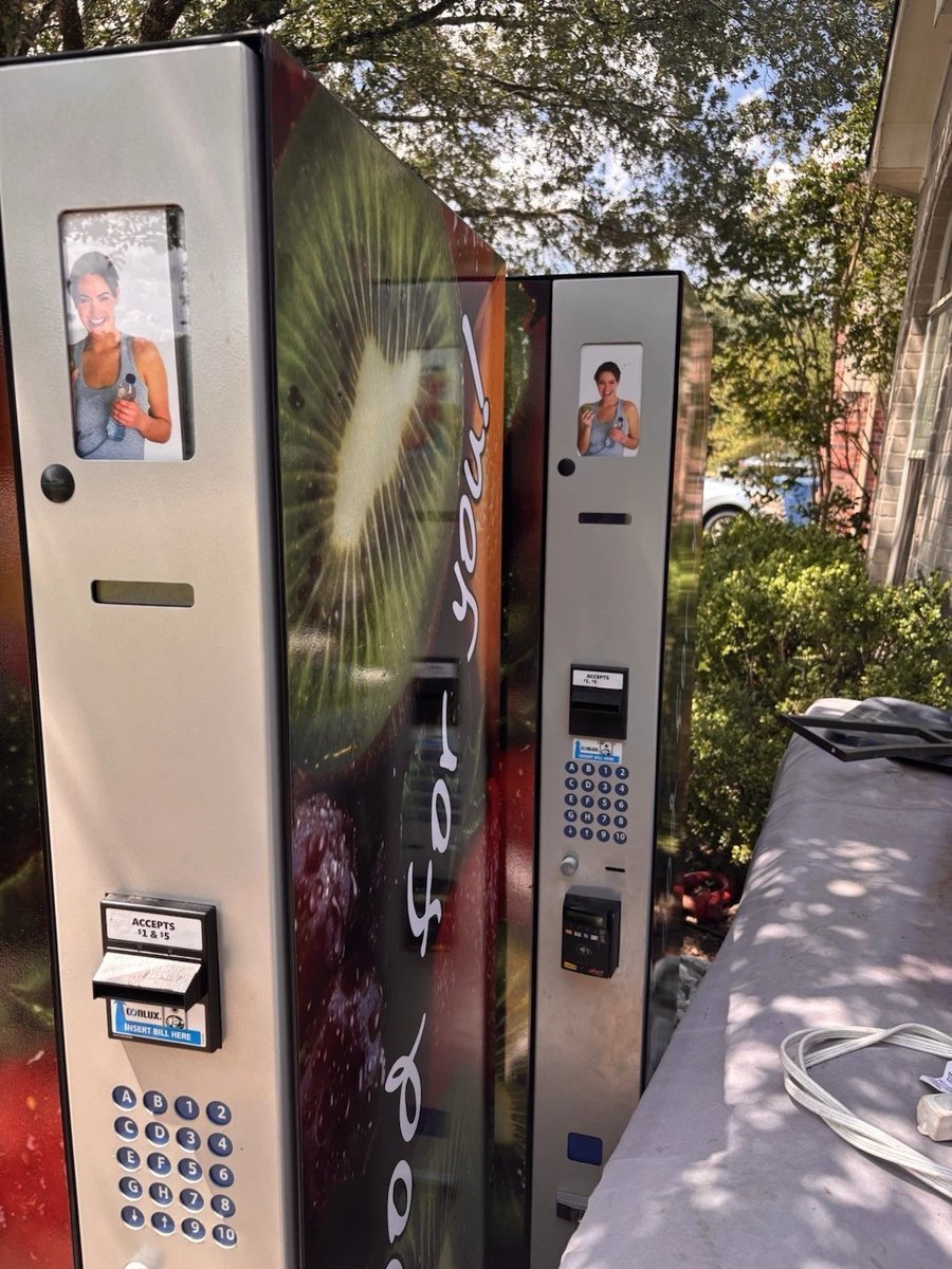 Vending machines - Image 7