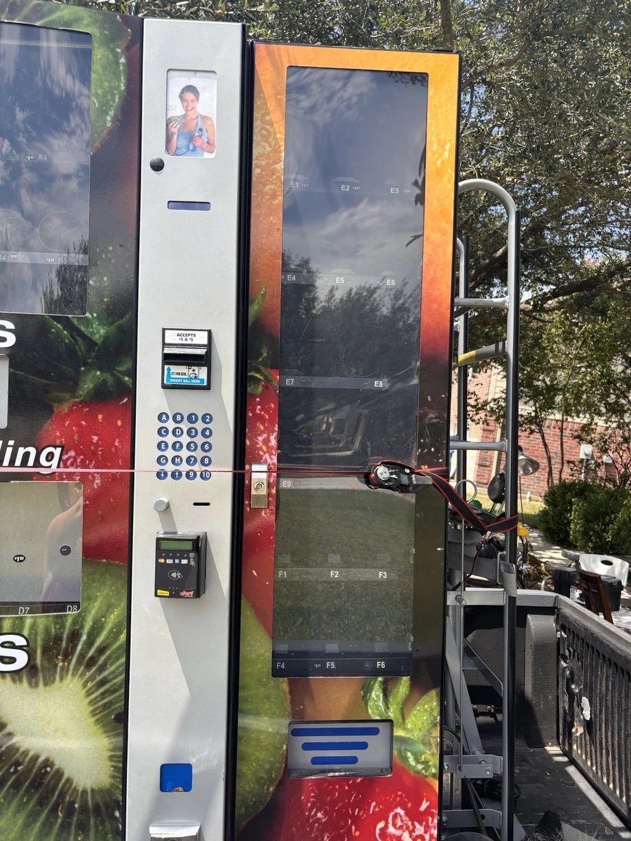 Vending machines - Image 2