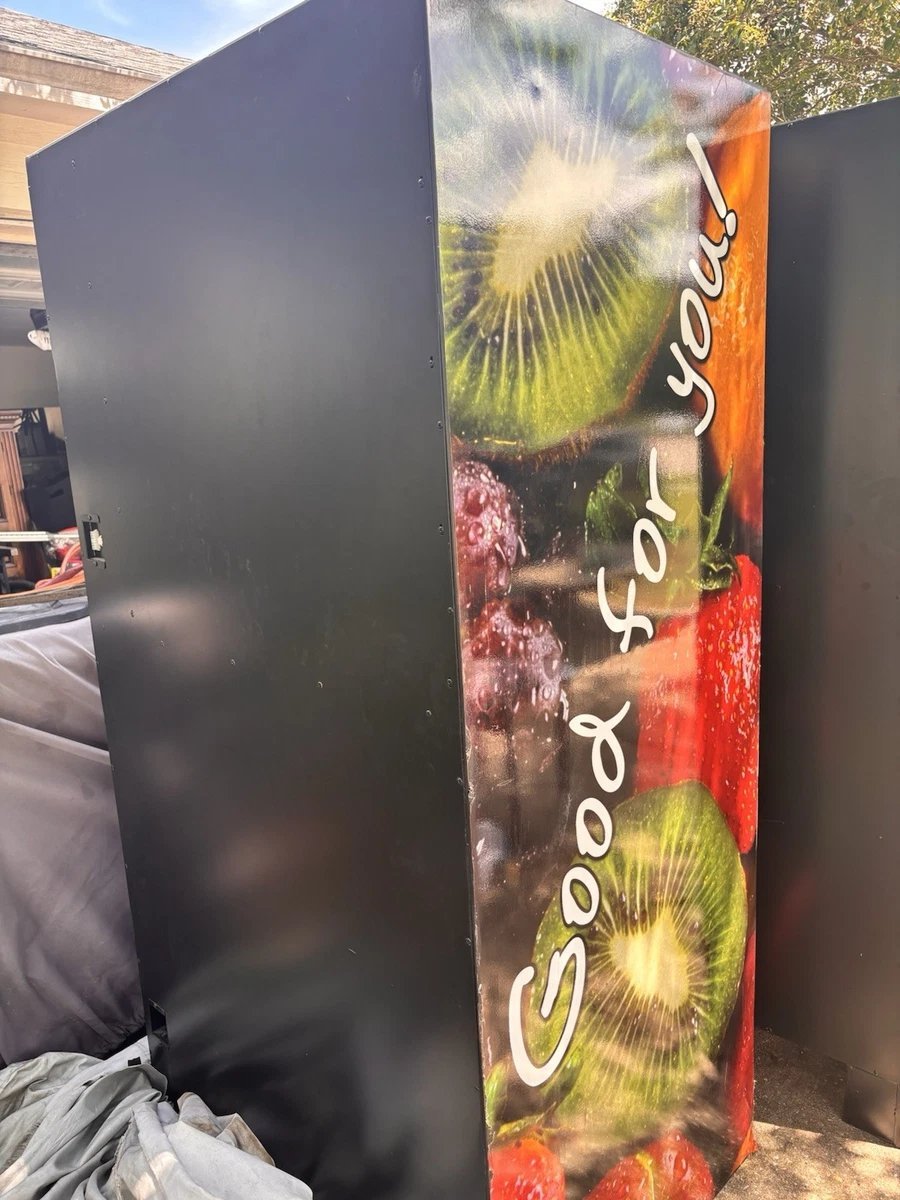 Vending machines - Image 6