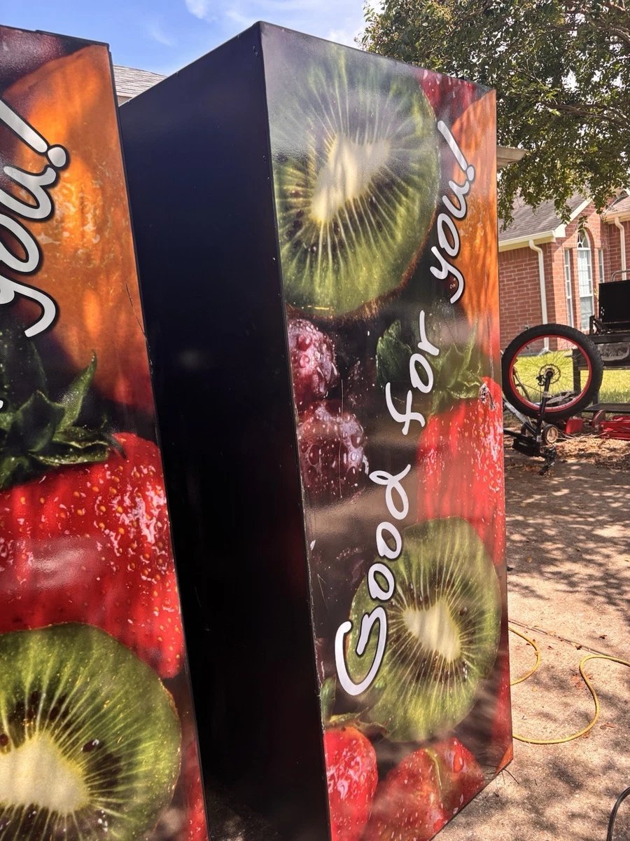 Vending machines - Image 4